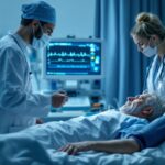 Częstoskurcz komorowy – definicja, rodzaje i znaczenie kliniczne