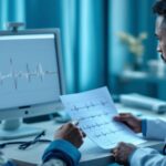 Czym są zaburzenia rytmu serca – definicja i podział?